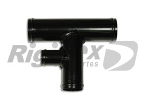 RIGIDO TEE UNION DE TUBOS DE AGUA MOD. 1618 OM 904